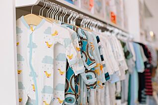 Baby Clothing & Accessories 